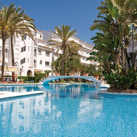 Playa Real Apartment Марбеля Екстериор снимка