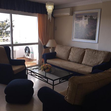 Playa Real Apartment Марбеля Стая снимка