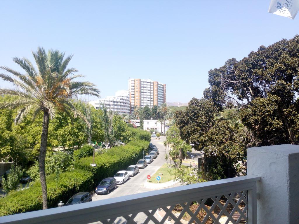 Playa Real Apartment Марбеля Стая снимка