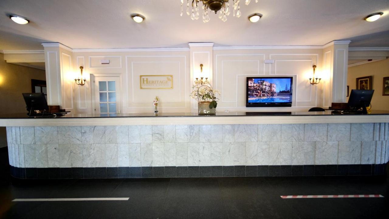 Playa Real Apartment Марбеля Екстериор снимка