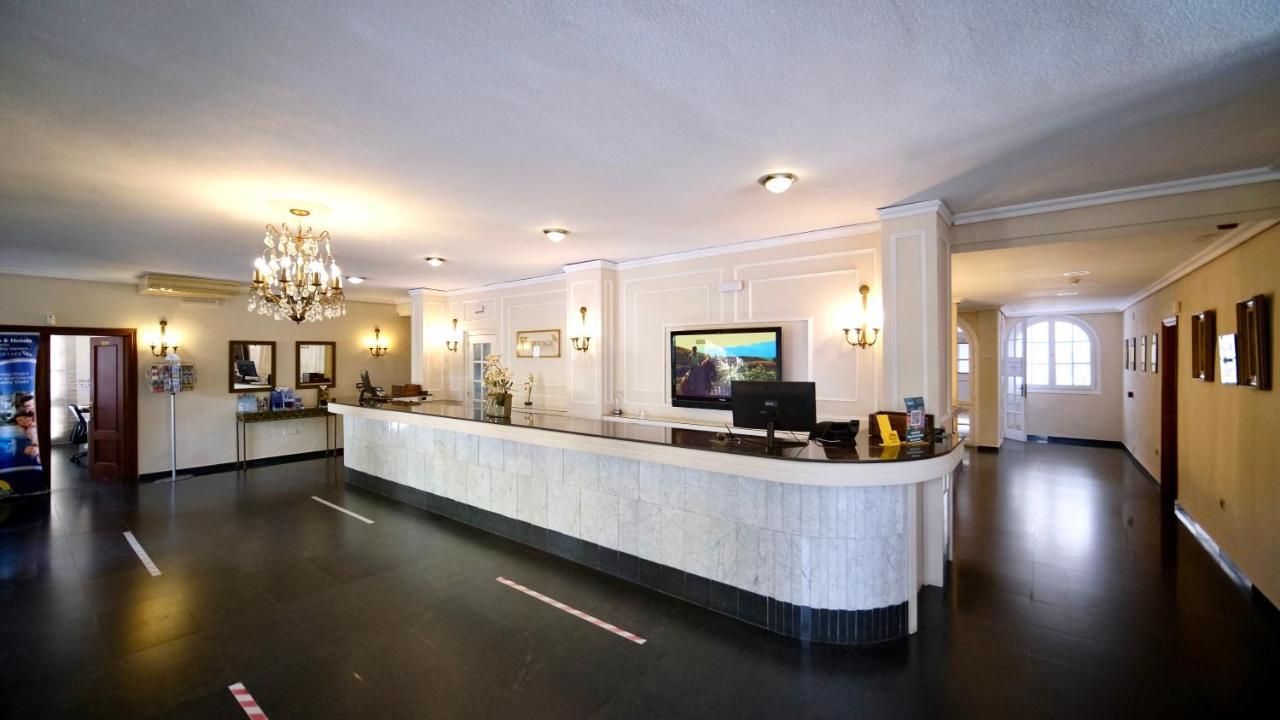 Playa Real Apartment Марбеля Екстериор снимка