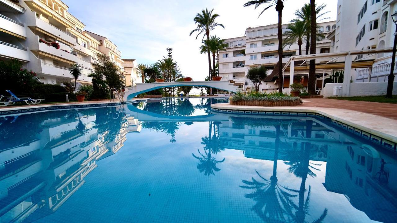 Playa Real Apartment Марбеля Екстериор снимка