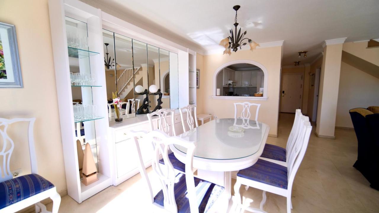 Playa Real Apartment Марбеля Екстериор снимка