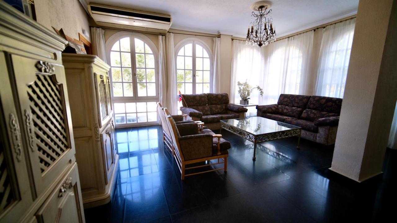 Playa Real Apartment Марбеля Екстериор снимка
