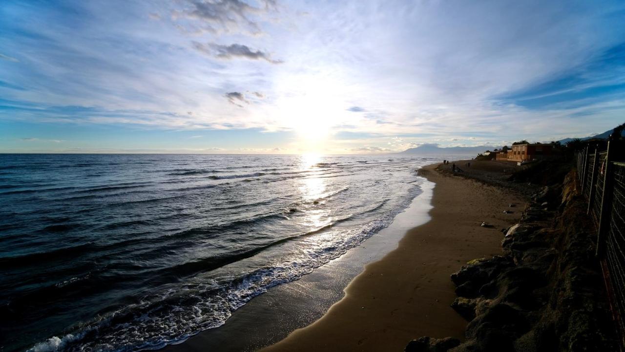 Playa Real Apartment Марбеля Екстериор снимка