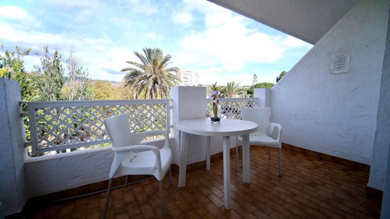 Playa Real Apartment Марбеля Екстериор снимка