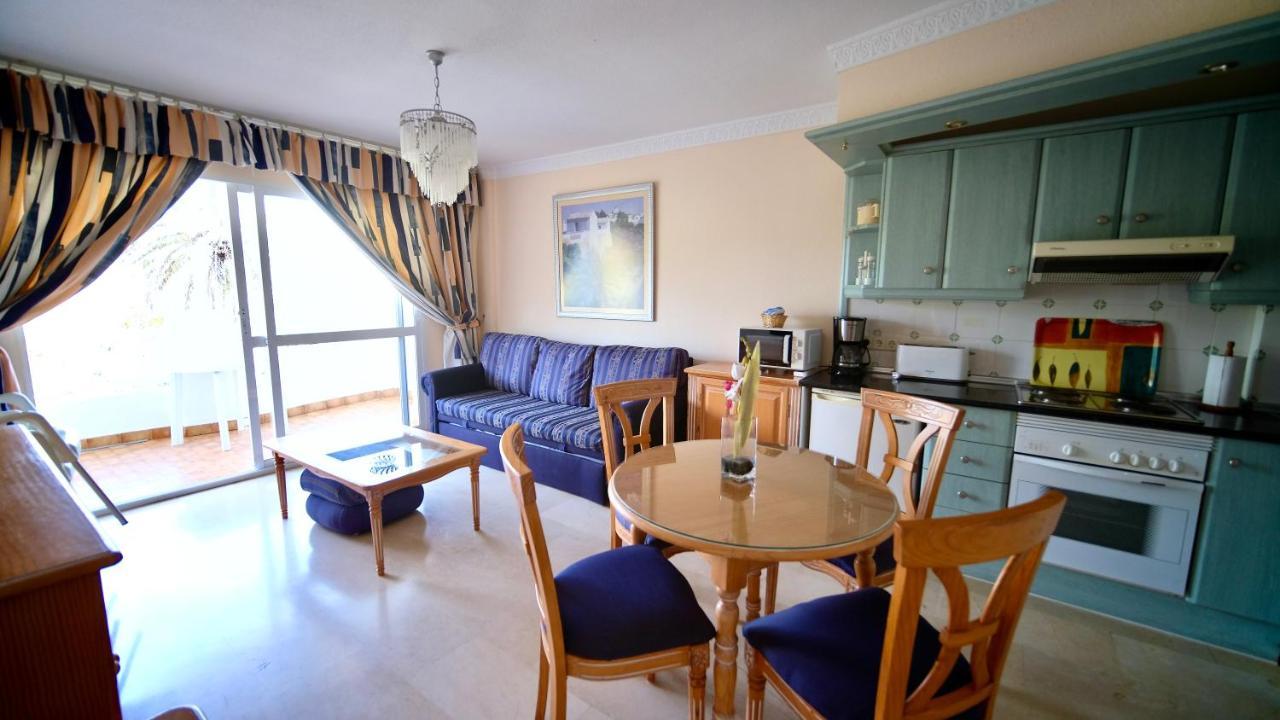 Playa Real Apartment Марбеля Екстериор снимка
