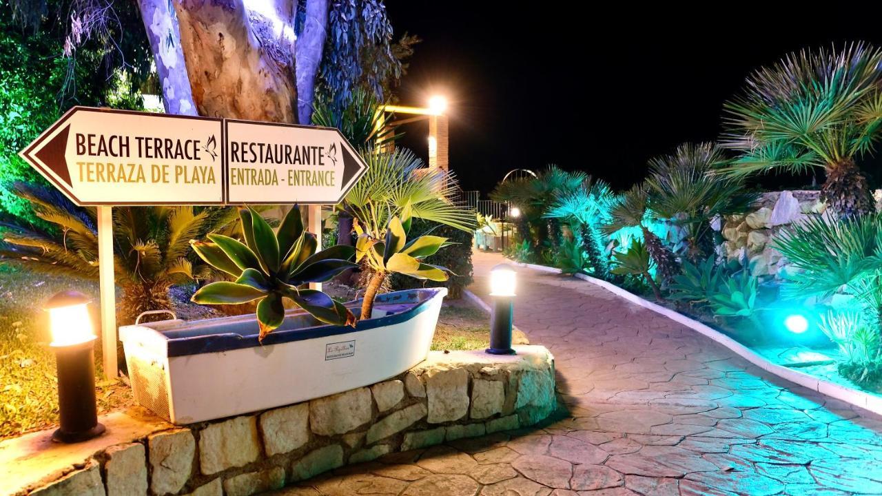 Playa Real Apartment Марбеля Екстериор снимка