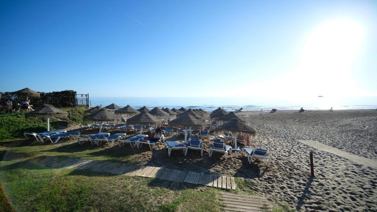 Playa Real Apartment Марбеля Екстериор снимка