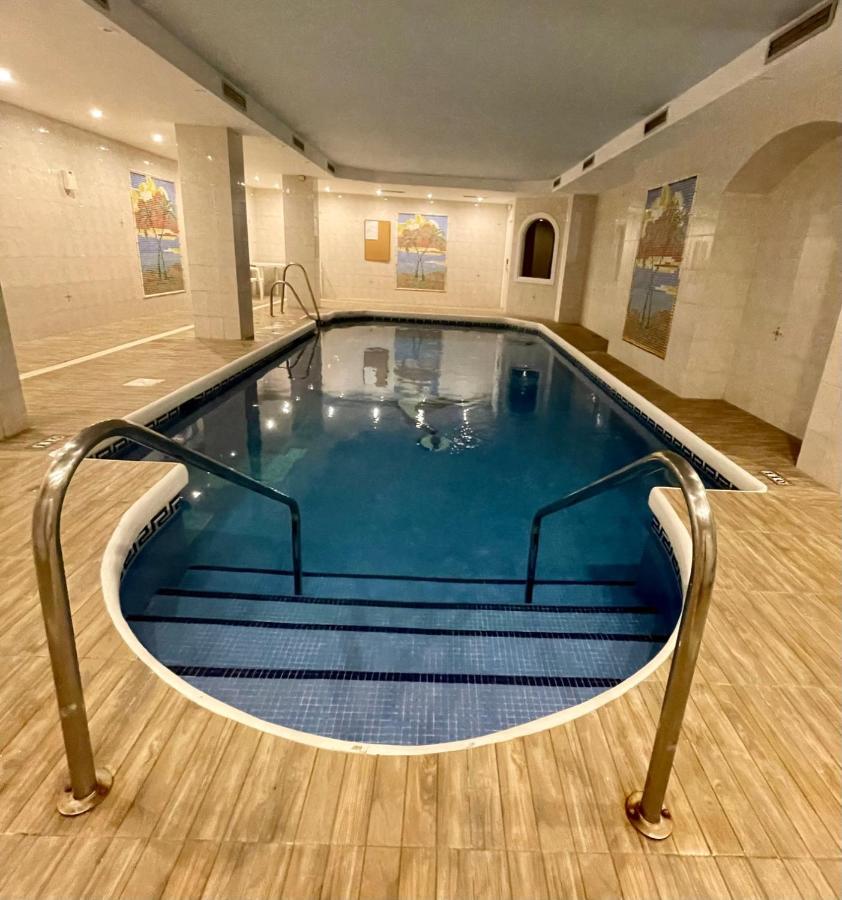 Playa Real Apartment Марбеля Екстериор снимка