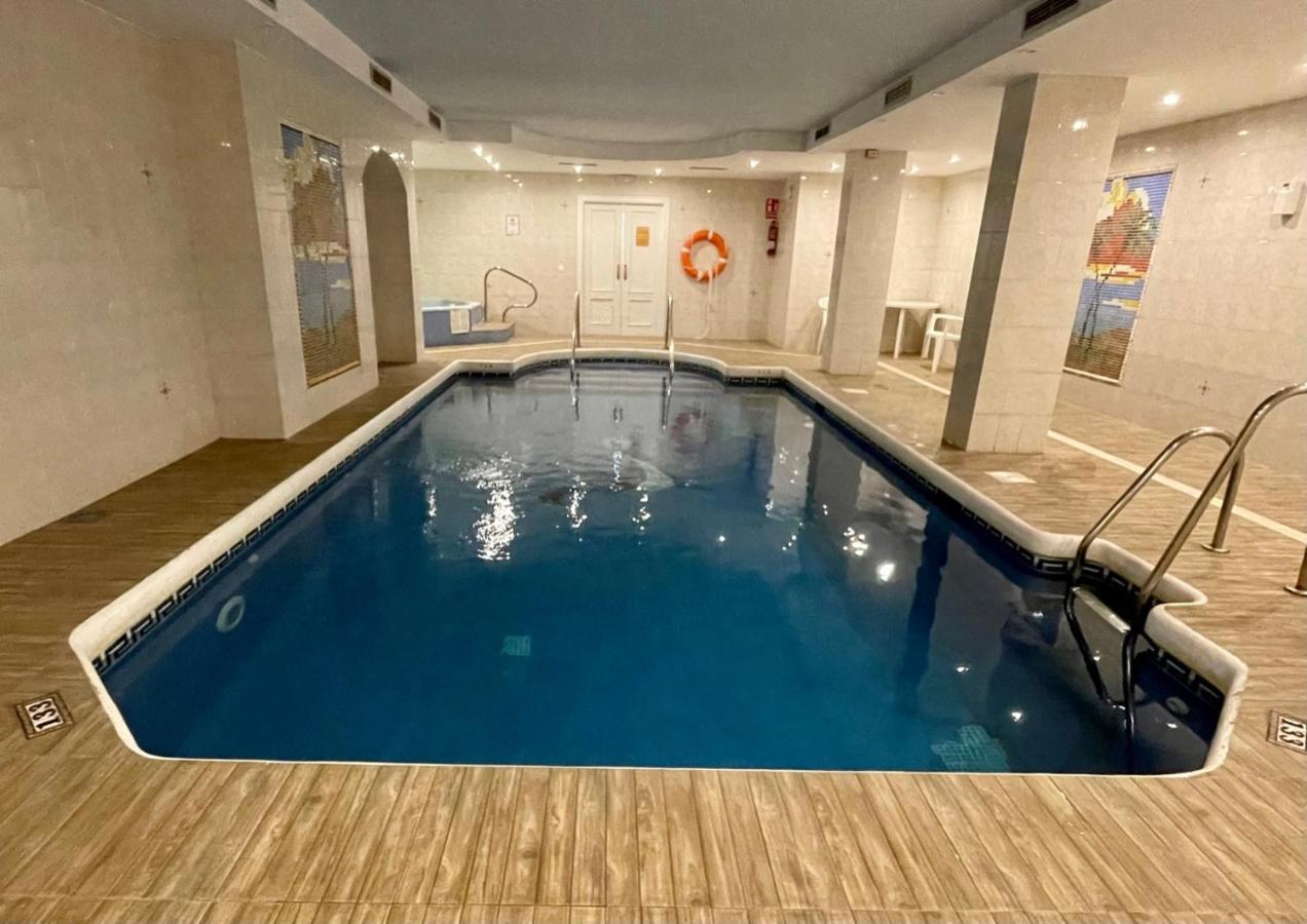 Playa Real Apartment Марбеля Екстериор снимка