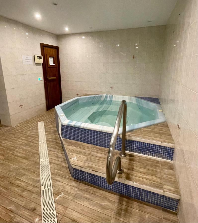 Playa Real Apartment Марбеля Екстериор снимка