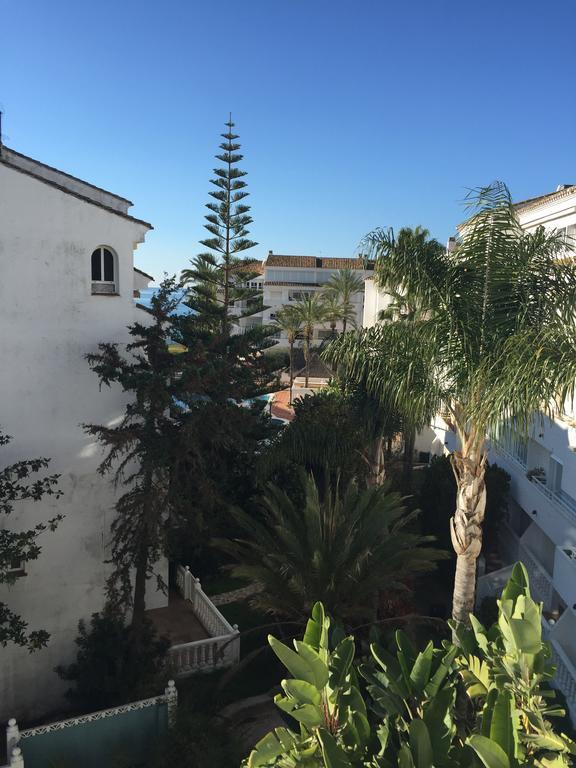 Playa Real Apartment Марбеля Стая снимка