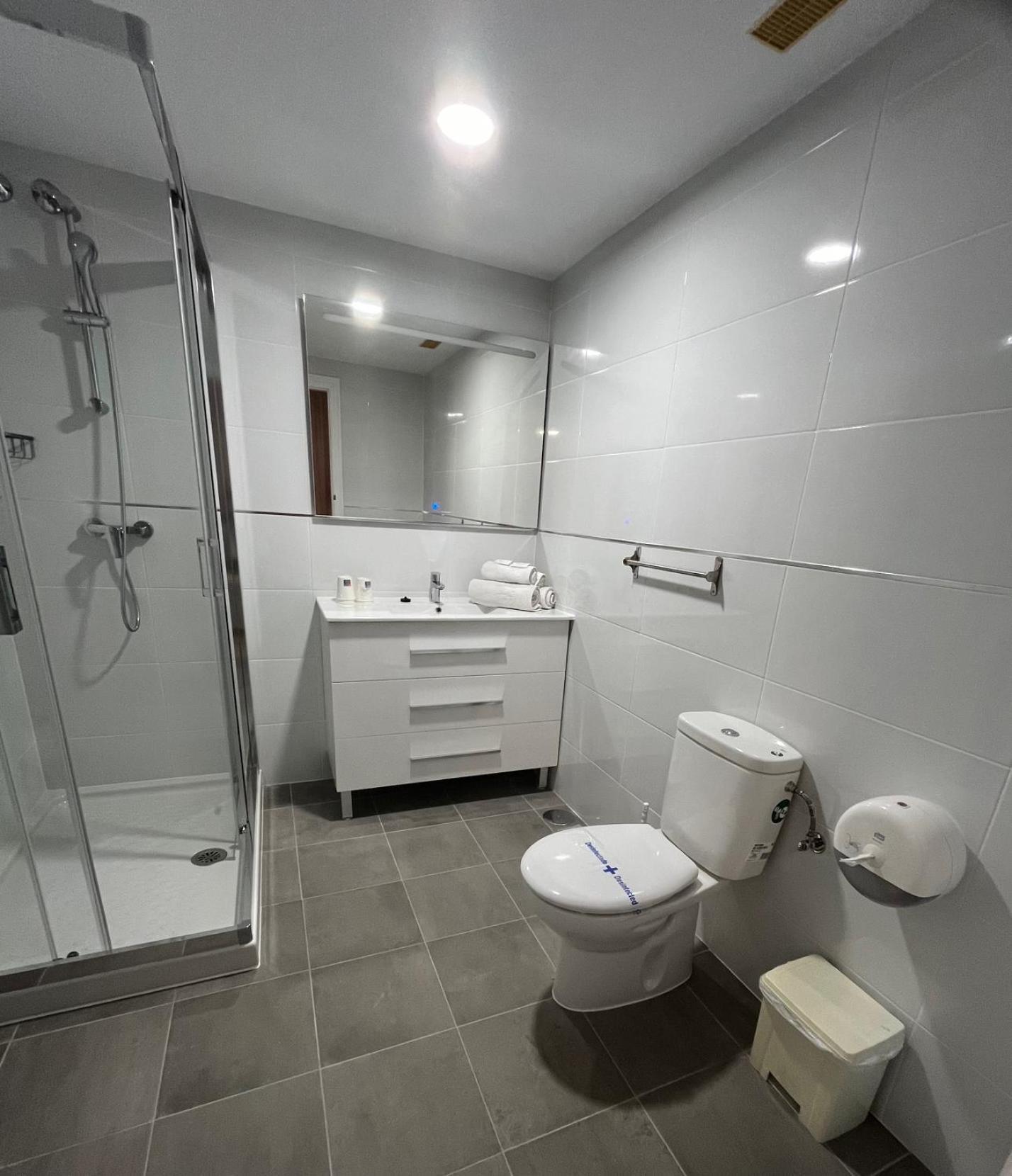 Playa Real Apartment Марбеля Екстериор снимка