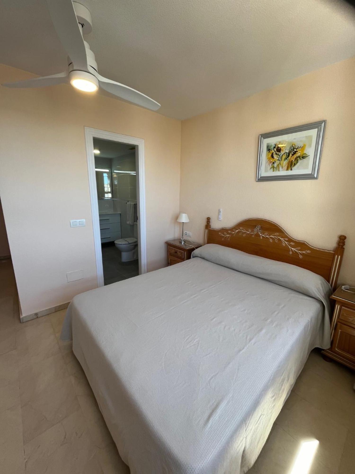 Playa Real Apartment Марбеля Екстериор снимка