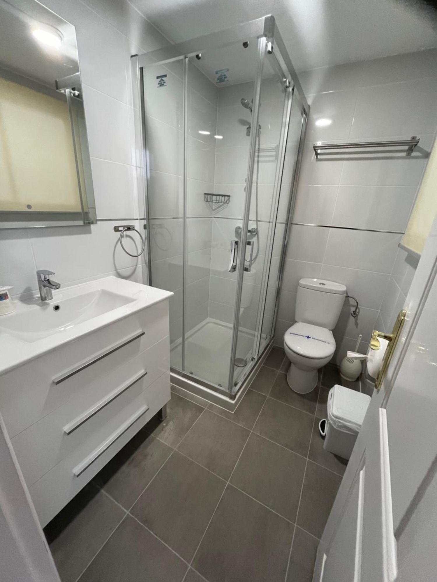 Playa Real Apartment Марбеля Екстериор снимка
