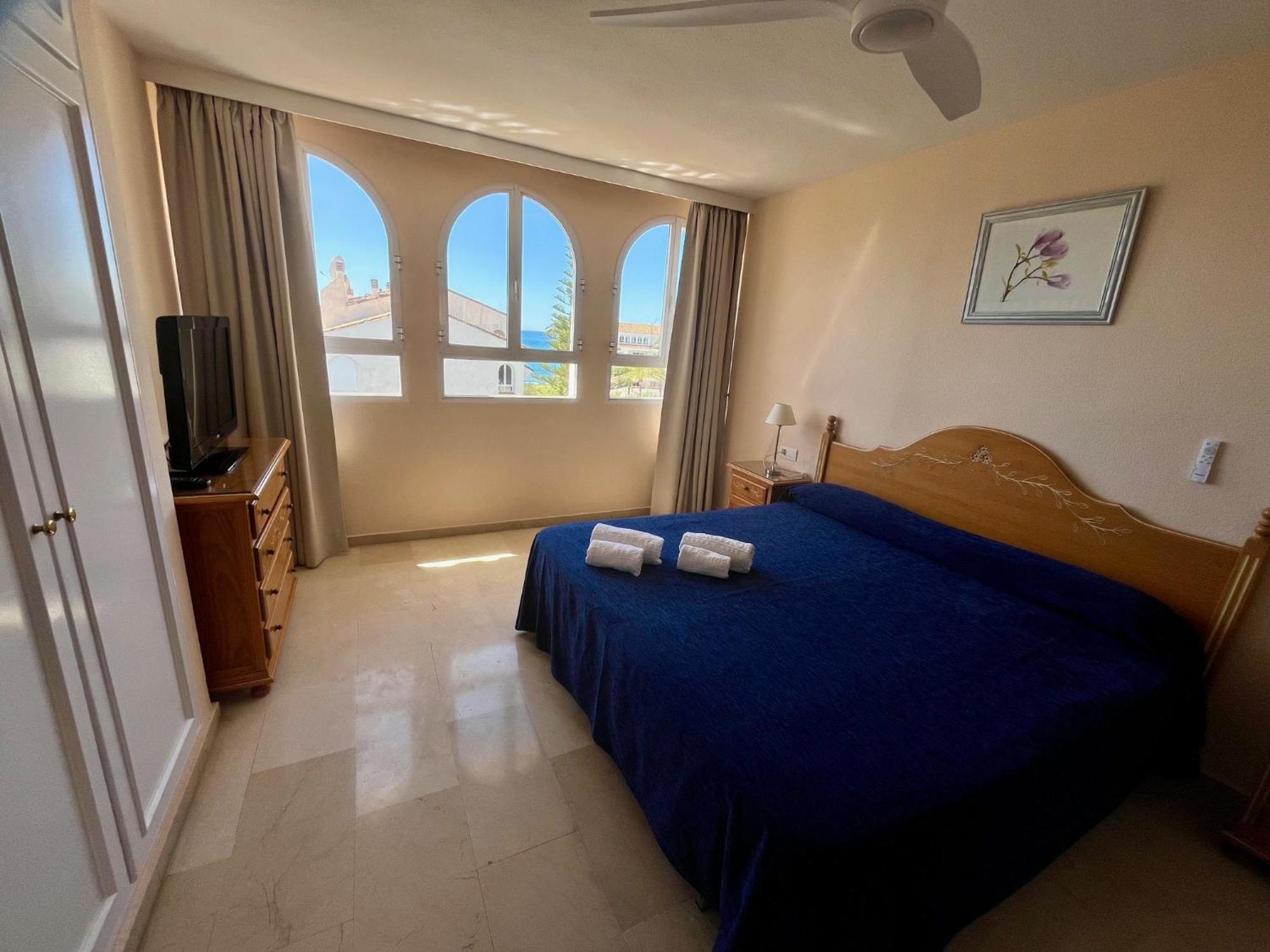 Playa Real Apartment Марбеля Екстериор снимка