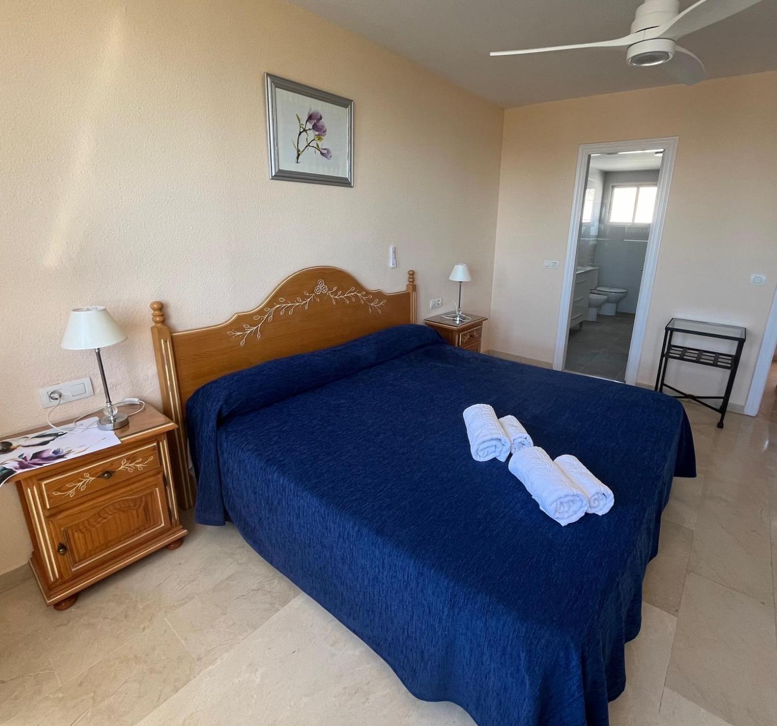 Playa Real Apartment Марбеля Екстериор снимка