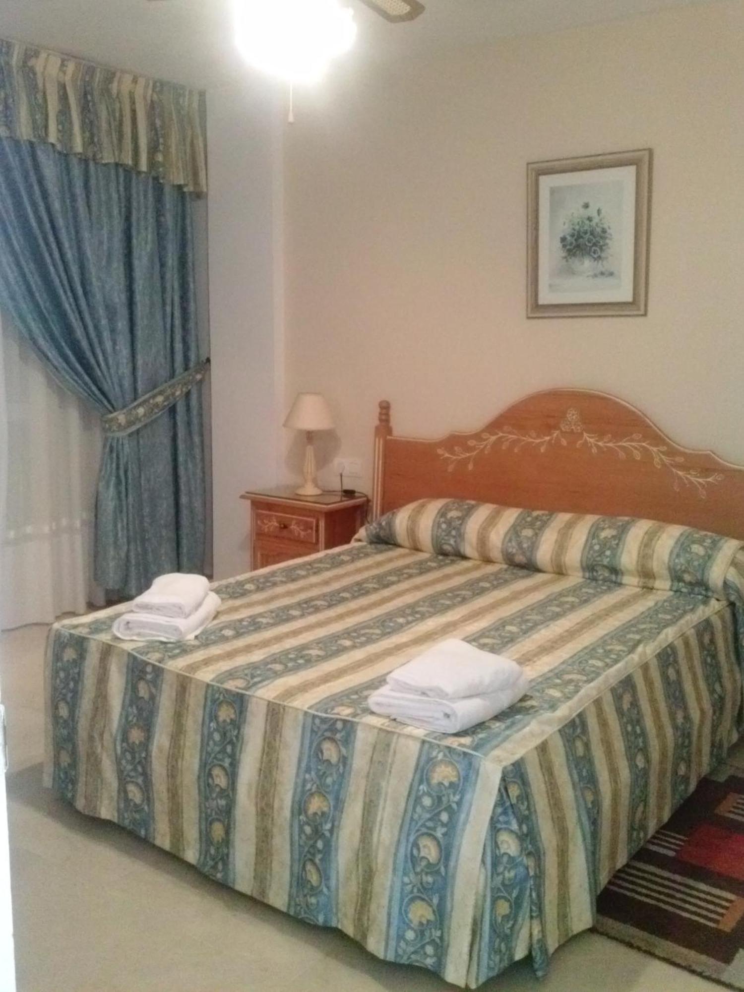 Playa Real Apartment Марбеля Екстериор снимка