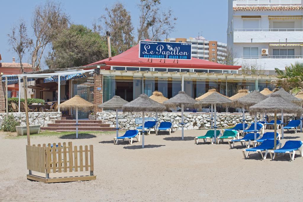 Playa Real Apartment Марбеля Екстериор снимка