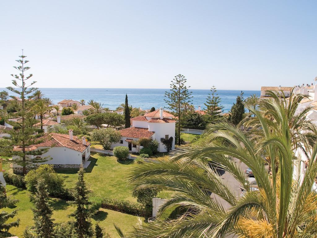 Playa Real Apartment Марбеля Екстериор снимка