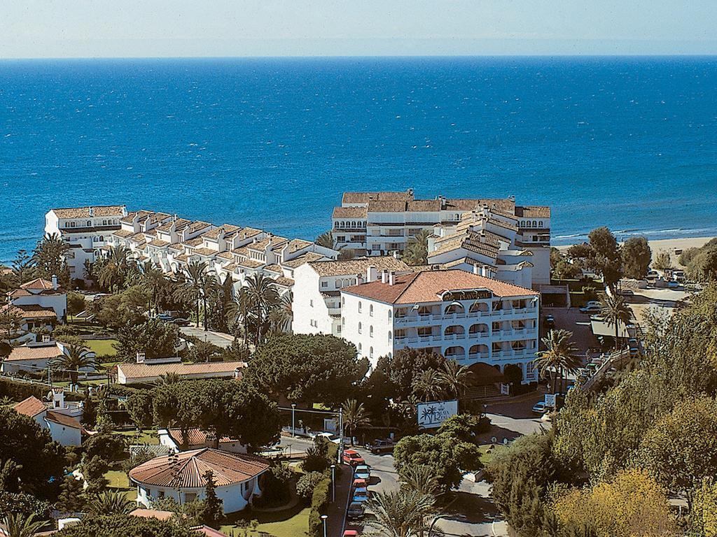 Playa Real Apartment Марбеля Екстериор снимка