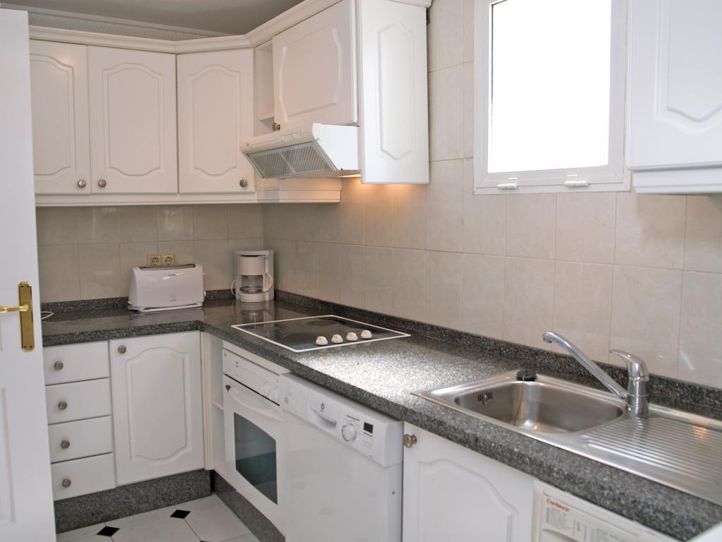 Playa Real Apartment Марбеля Стая снимка
