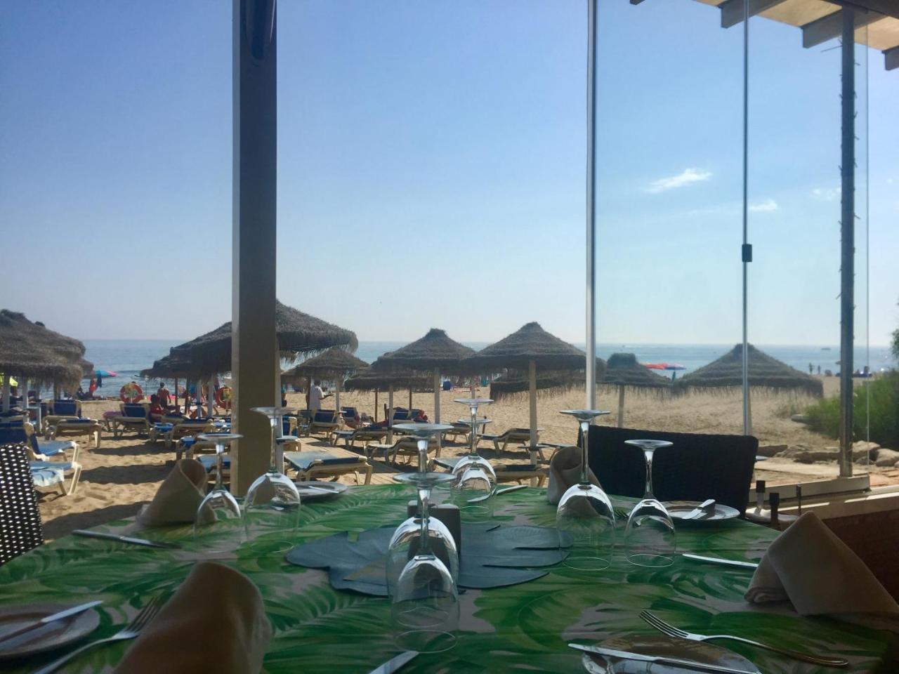 Playa Real Apartment Марбеля Екстериор снимка