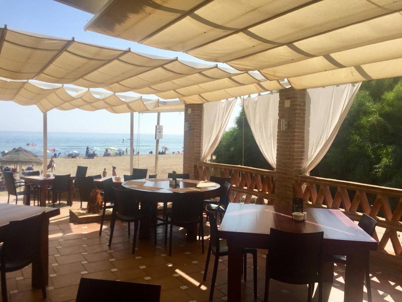 Playa Real Apartment Марбеля Екстериор снимка
